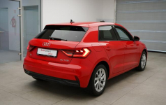 Audi A1 30 TFSI 110KM Stronic Advanced LED Kamera Smartphone interface Kielce - zdjęcie 4
