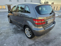 Mercedes B 180 2,0diesel Navigacja,Alu,Centralka,kredyt.OKAZJA Kutno - zdjęcie 12