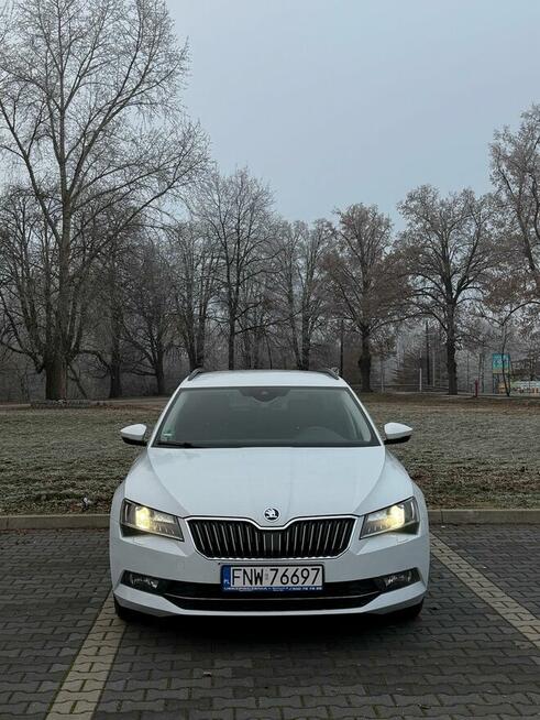 Sprzedam Skoda Superb Nowa Sól - zdjęcie 2