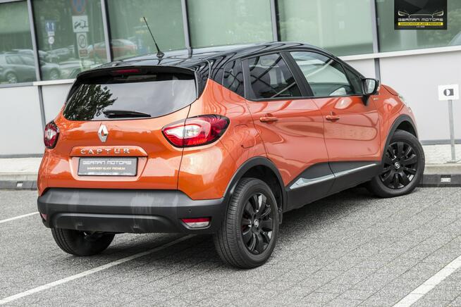 Renault Captur Automat / Limited / Ceramika / Gwarancja / FV 23 % Gdynia - zdjęcie 8