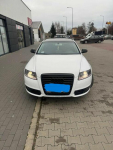 Sprzedam AUDI A6 Kombi 2,7TDI Włodawa - zdjęcie 2