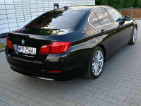 BMW Seria 5 523i 204KM Brwinów - zdjęcie 6