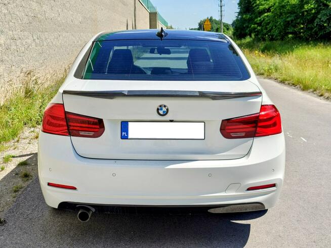 BMW 320 Łódź - zdjęcie 5