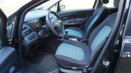 Fiat Punto zarejestrowany, ubezpieczony. Gwarancja. Polecam !!! Zielona Góra - zdjęcie 11