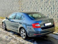 Škoda Octavia Łódź - zdjęcie 4