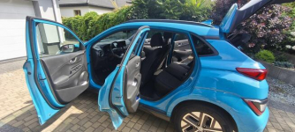 Hyundai koan elektryk Częstochowa - zdjęcie 11