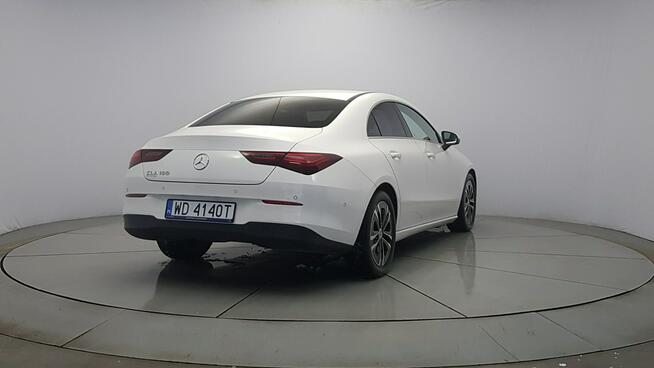 Mercedes CLA 180 mHEV 7G-DCT! Z Polskiego Salonu! Faktura VAT! Warszawa - zdjęcie 7