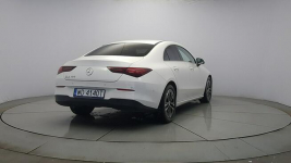 Mercedes CLA 180 mHEV 7G-DCT! Z Polskiego Salonu! Faktura VAT! Warszawa - zdjęcie 7