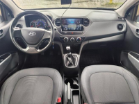 Hyundai i10 SALON POLSKA/stan bdb/gwarancja Ełk - zdjęcie 12