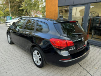Opel Astra Poznań - zdjęcie 4