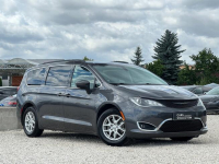 Chrysler Voyager, 2021