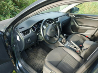 Skoda Octavia 1,4 Style Kluczbork - zdjęcie 7