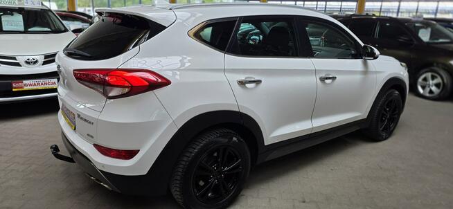 Hyundai Tucson 2015/2016 Zobacz Opis! W podanej cenie roczna gwarancja Mysłowice - zdjęcie 11