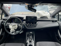 Toyota Corolla Hybryda Automat Kamera Podgrzewanie Virtual 122KM Gliwice - zdjęcie 9