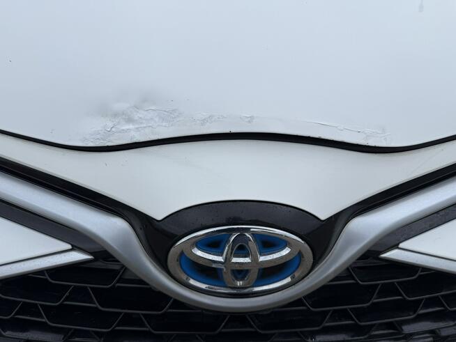 Toyota Yaris Zielona Łąka - zdjęcie 11