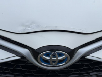 Toyota Yaris Zielona Łąka - zdjęcie 11