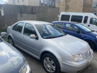 Volkswagen bora 1.6 sr