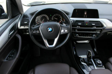 BMW X3 xLine 184KM XDrive SalonPL FV23% Skóra El.Klapa Grz.Fotele LED Sokołów - zdjęcie 9