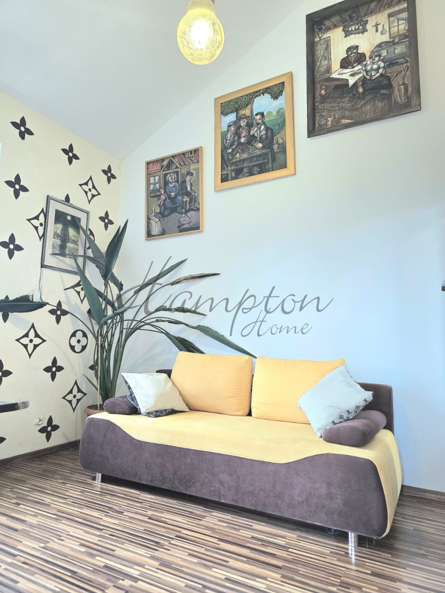 4 pokoje, Pruszków,  90m2, balkon, garaż Pruszków - zdjęcie 5