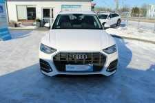 Audi Q5 Led netto 103 170 PLN Gwarancja  F-vat Salon Polska Warszawa - zdjęcie 3