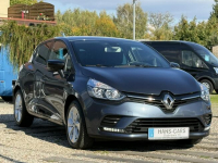 Renault Clio *gwarancja*LIMITED*super stan*navi* Dąbrowa - zdjęcie 2