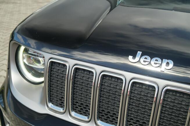 JEEP RENEGADE LIMITED I-WSZY WŁASCICIEL SALON PL Goczałkowice-Zdrój - zdjęcie 12