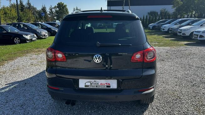 Volkswagen Tiguan Po kapitalnym remoncie silnika Nowe Iganie - zdjęcie 4