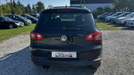 Volkswagen Tiguan Po kapitalnym remoncie silnika Nowe Iganie - zdjęcie 4