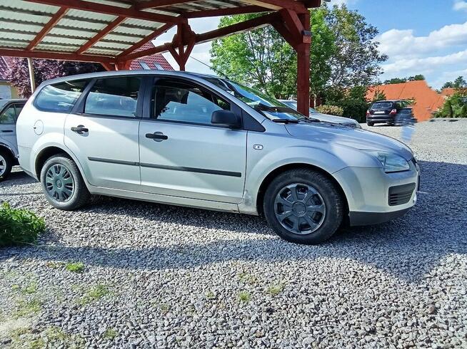 Ford Focus Kombi  2005r Pieszyce - zdjęcie 7