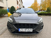 Ford Focus 2.0 Diesel Szczecin - zdjęcie 3