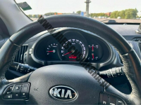 Kia Sportage Kiczyce - zdjęcie 8