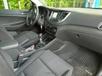 Hyundai Tucson Koszalin - zdjęcie 9