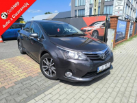 Toyota Avensis 2.0 Valvematic 152KM GAZ LPG Klimatronic