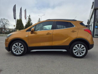 MOKKA X ELITE 140KM Giżycko - zdjęcie 8