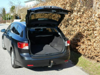 Toyota Avensis Sadlno - zdjęcie 6