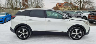 Peugeot 3008 Super Stan 1.5 BlueHDi 130 Crossway Płock - zdjęcie 12