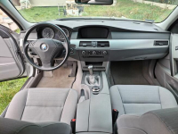 BMW seria 5 520d Gryfice - zdjęcie 9