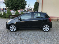 Toyota Yaris Sport 1.8 benzyna 133 KM Bezwypadkowa z Niemiec Łódź - zdjęcie 6