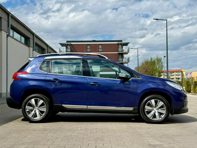 Peugeot 2008 Automat 68oootkm Nowa Wieś Rzeczna - zdjęcie 6