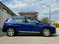 Peugeot 2008 Automat 68oootkm Nowa Wieś Rzeczna - zdjęcie 6