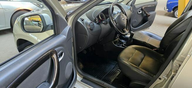 Dacia Duster ZOBACZ OPIS !! W podanej cenie roczna gwarancja Mysłowice - zdjęcie 11