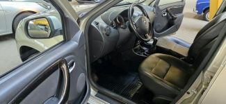 Dacia Duster ZOBACZ OPIS !! W podanej cenie roczna gwarancja Mysłowice - zdjęcie 11