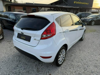 Ford Fiesta Stary, dobry motor; 2012 pierwsza rejestracja. Chlewice - zdjęcie 3