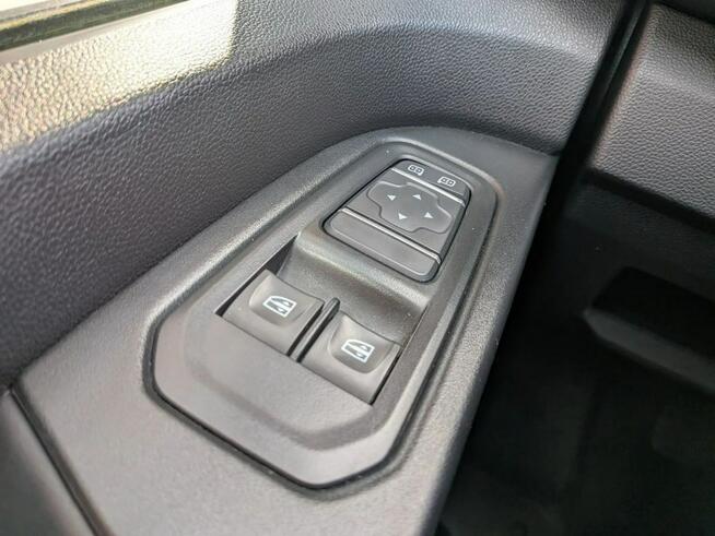Renault Trafic Brygadowy | Drzwi z obu stron| Kamera cofania Kraków - zdjęcie 7