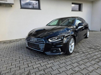 Audi A5 2.0Tdi 190kM * navi * kamera * panorama * VIRTUAL * el klapa Raba Niżna - zdjęcie 2