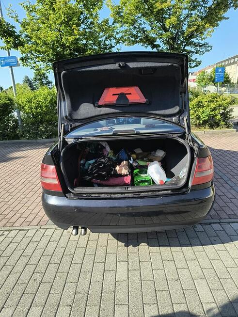 Audi A4 B5 1.9 TDI rocznik 2001 Zgorzelec - zdjęcie 8