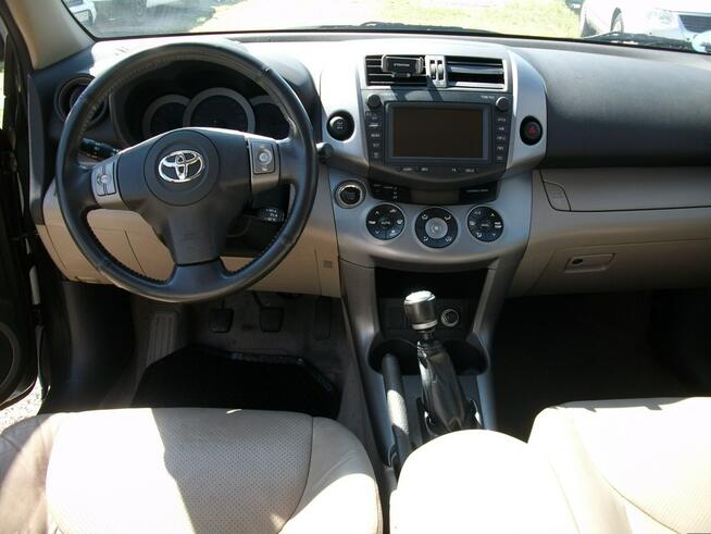 Toyota RAV-4 I Właściciel/stan idealny Katowice - zdjęcie 9