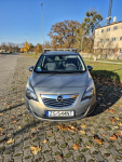 Opel Meriva B 2011 Cosmo Silnik ECOTec 1.4 T do negocjacji Szczecin - zdjęcie 2