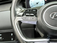Hyundai Tucson 1,6T 150KM Modern/Navi/Kamera/Led/SerwisASO/ Węgrów - zdjęcie 7