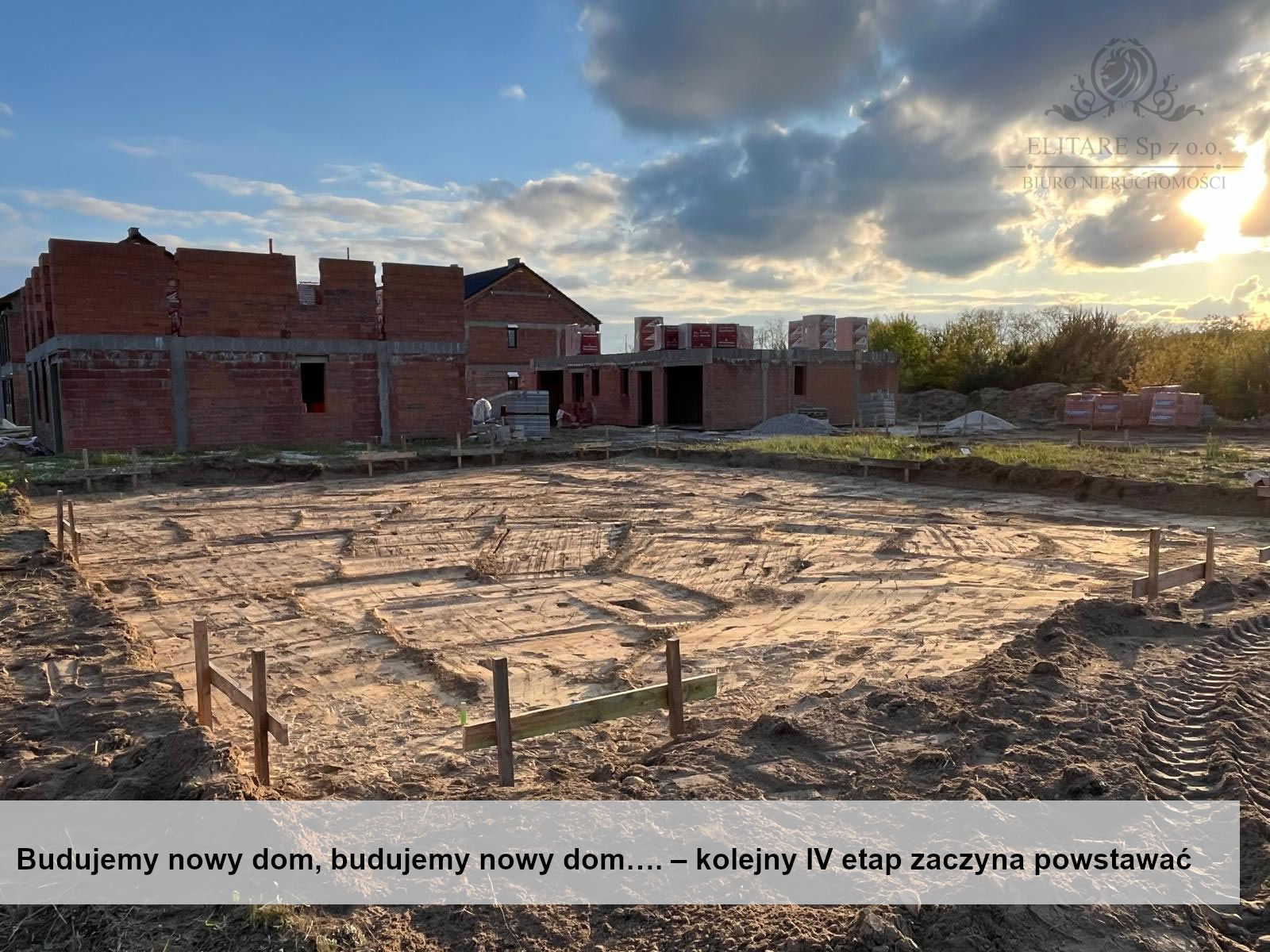 Dom w zab. bliźniaczej - z pompą ciepła/ Miloczyce, Jelcz Laskowice Miłoszyce - zdjęcie 10